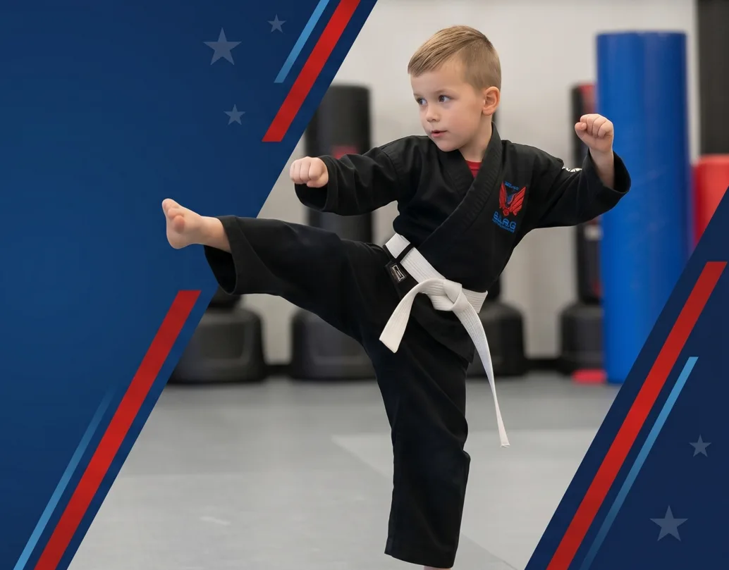 Hero Martial Arts Clarksville