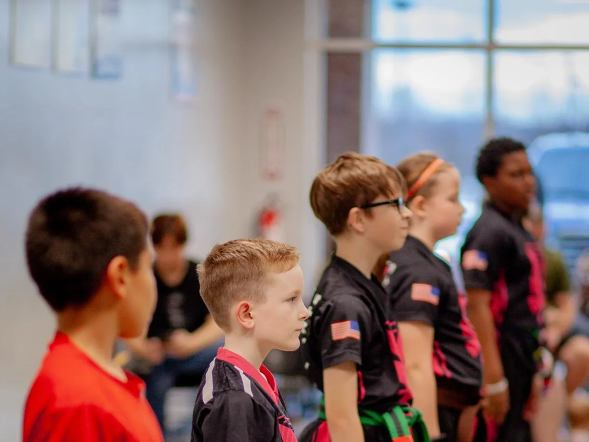 ABOUT HERO MARTIAL ARTS CLARKSVILLE