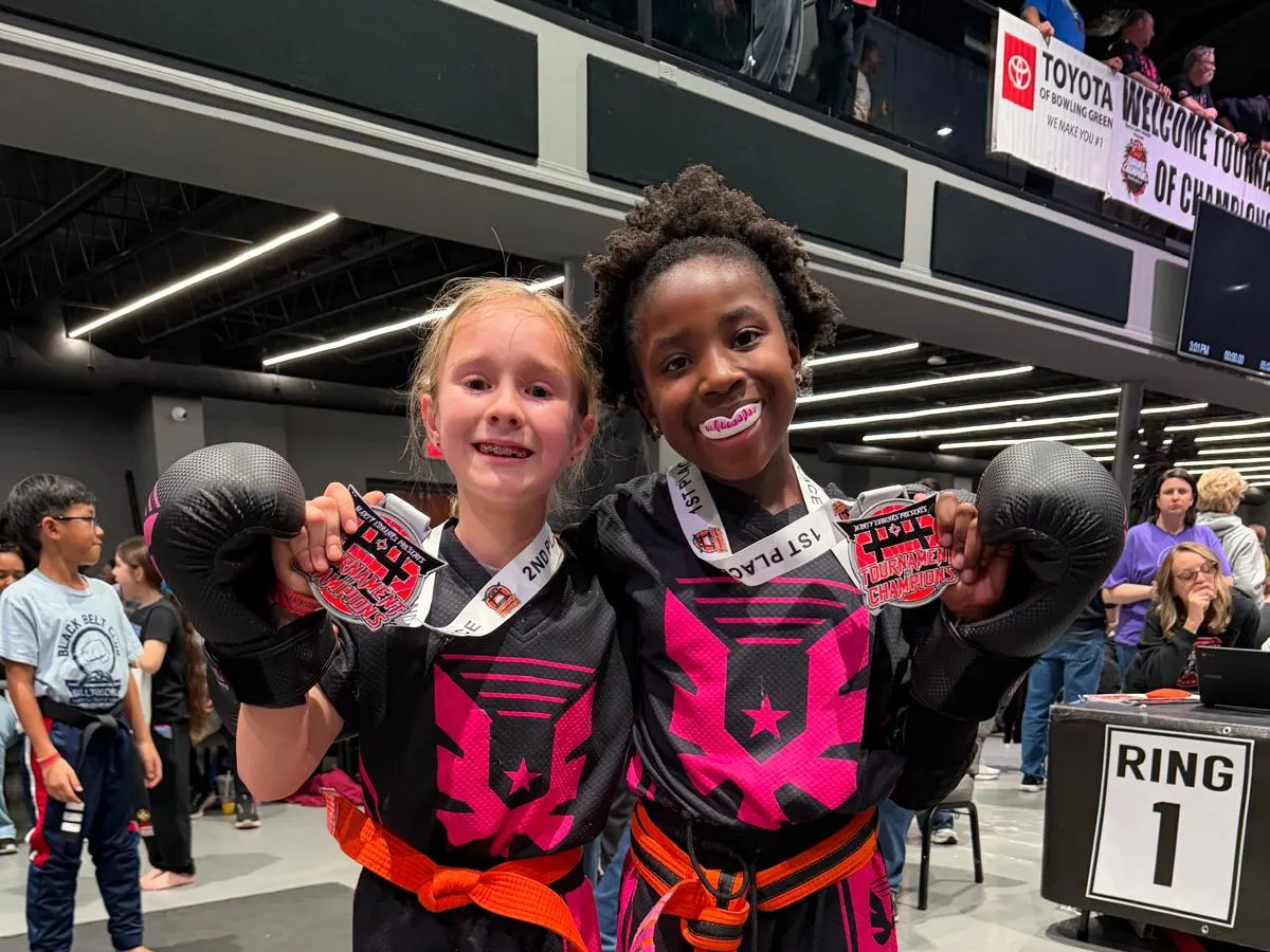 ABOUT HERO MARTIAL ARTS CLARKSVILLE