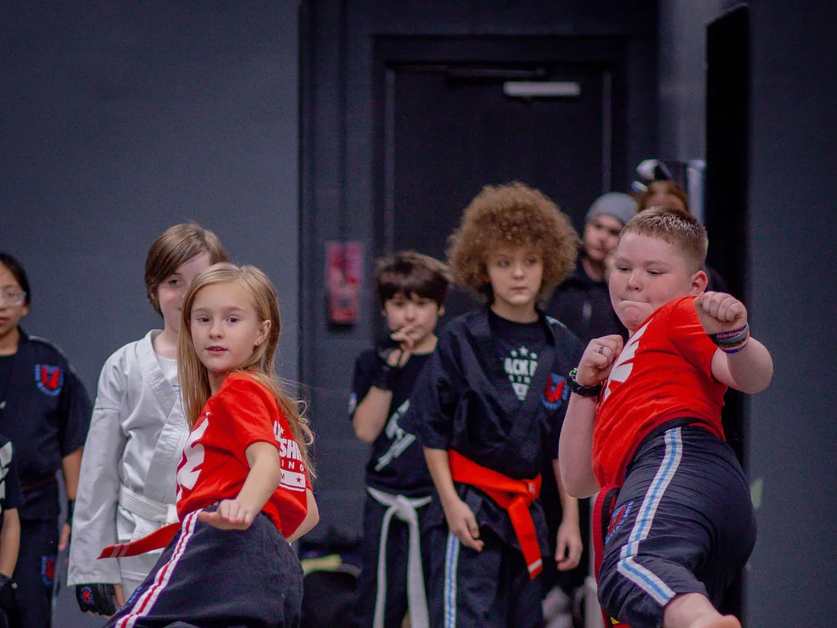 ABOUT HERO MARTIAL ARTS CLARKSVILLE