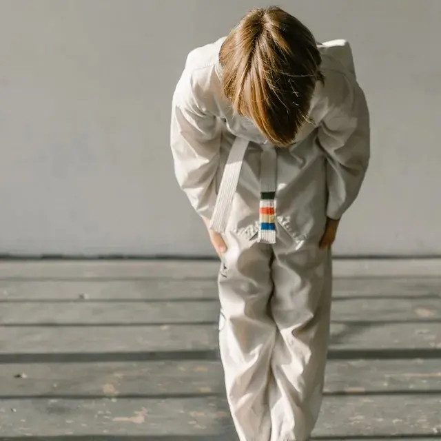 Kids Martial Arts (5-12) at Hero Martial Arts Clarksville