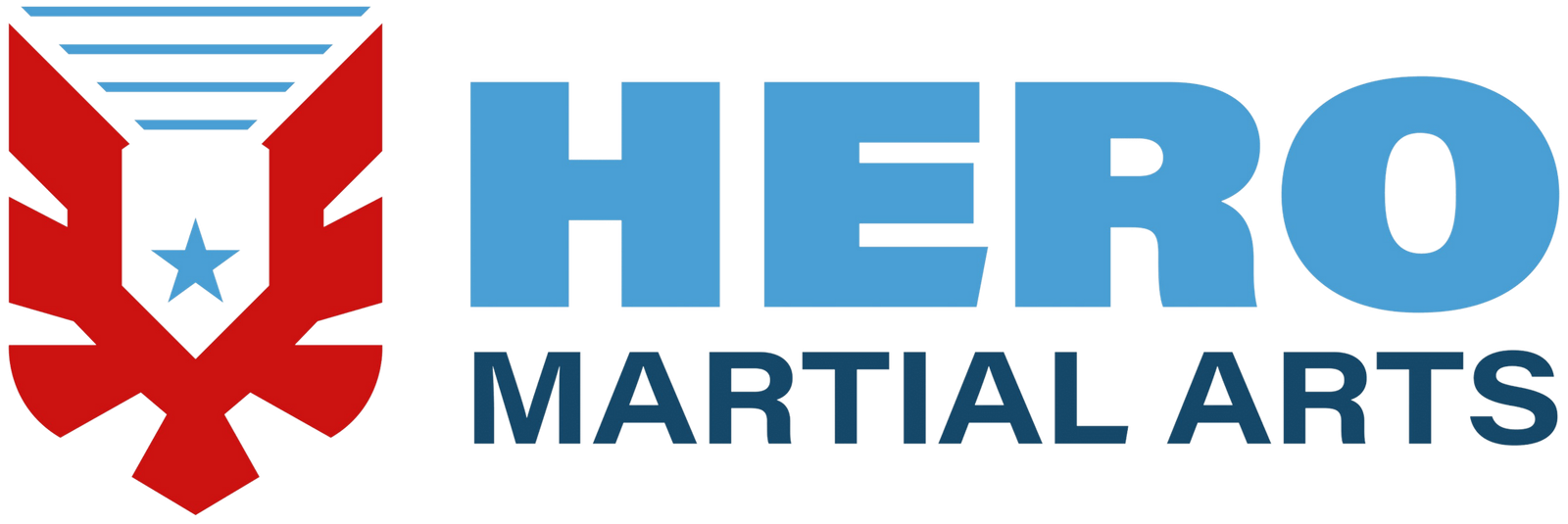 Hero Martial Arts Clarksville