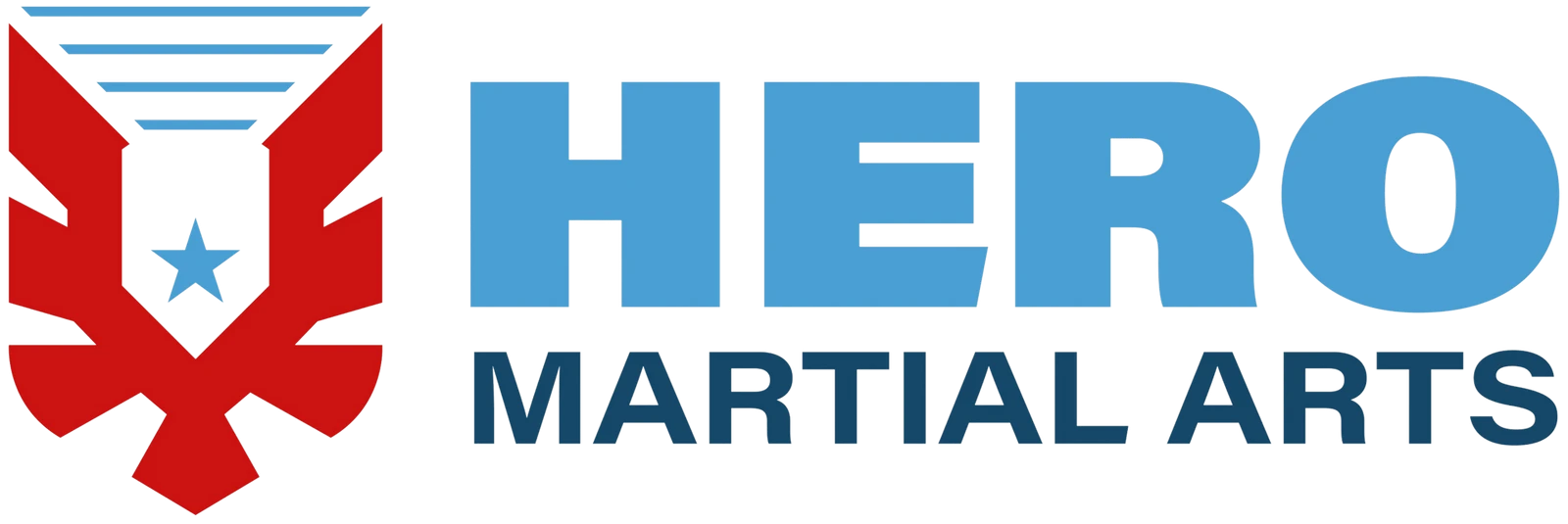 Hero Martial Arts Clarksville